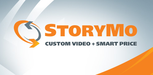 Introducing StoryMo!