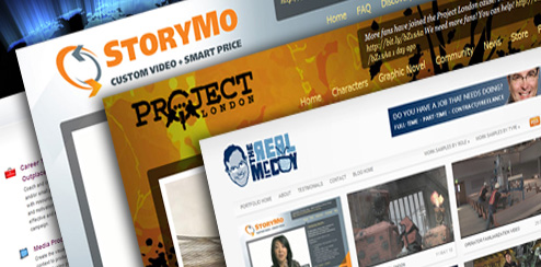 Affordable Website Development