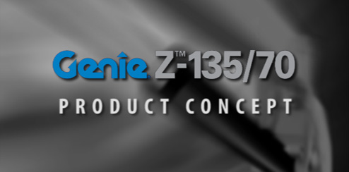 Product Concept Animation